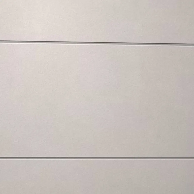 Gros plan de la finition faïence mat Carrelo, décor Beige rosé 60 × 30